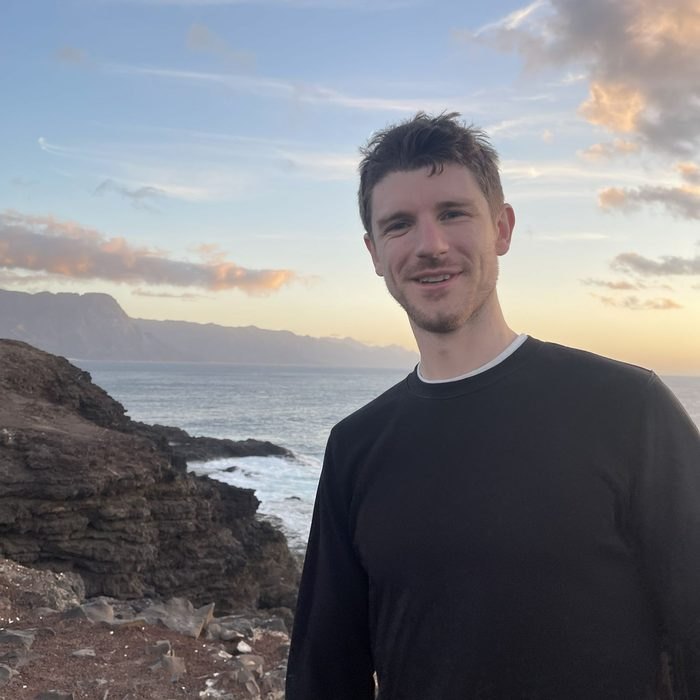Iain Salter, founder of Growth Workshop